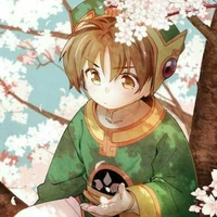 Li Syaoran