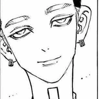 Haitani Ran
