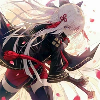 Auri-Nữ vương