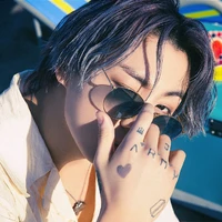 Jeon Jungkook