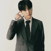 Min Yoongi
