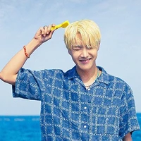 Jeon Hoseok