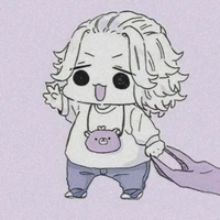 Sano Manjirou ( mikey)