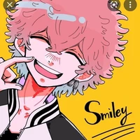 Kawata Nahoya ( smiley)