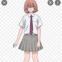 Tachibana Hinata