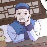 Chủ tiệm đồ chơi Dao Dao Cư