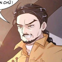 Ba của Tề Cách