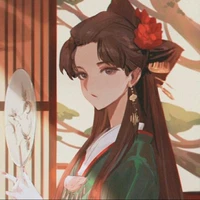 Liên Trúc Cơ ( Liên Quý Phi)