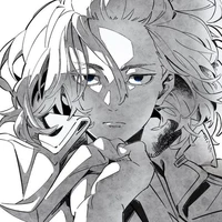 Sano Manjiro ( Mikey) - Alpha