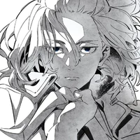 Sano Manjiro ( Mikey) - Alpha