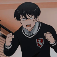 Tachibana naoto