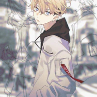Chifuyu - Omega