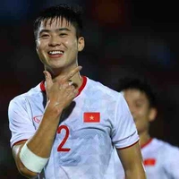 Duy Mạnh 