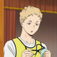 Tsukkishima