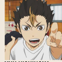 Nishinoya