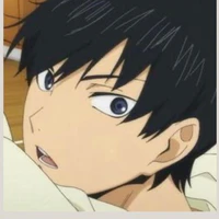 Kageyama