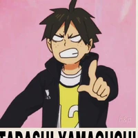 Yamaguchi
