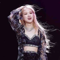Rosé Park 
