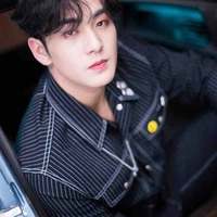 Kang Dong Ho