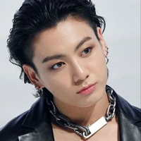 Jeon Jungkook(Cậu)