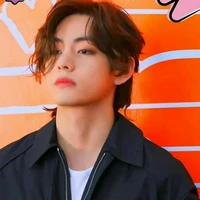 Kim Taehyung(Anh)