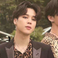 Park Jimin (Chàng)
