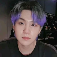 Min Yoongi(Suga)