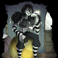 Laughing Jack (L.J)