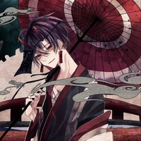 Haku (dạng người)