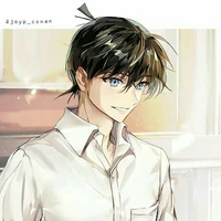Kudo Shinichi
