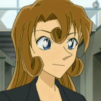Kudo Yukiko