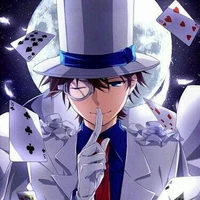 Kaito Kid