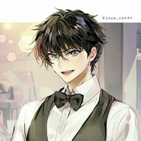 Kuroba Kaito