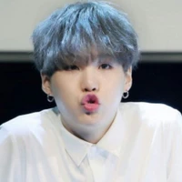 Yoongi