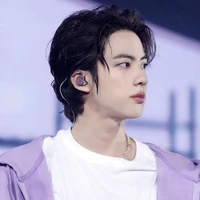 Kim Seokjin