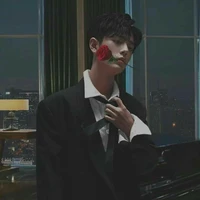 Cố Nhược Bạch _ Kinz