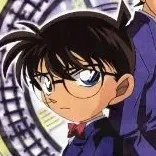 Edogawa Conan