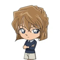 Haibara Ai