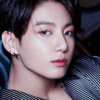 Jeon Jungkook