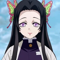 Kochou Kanae