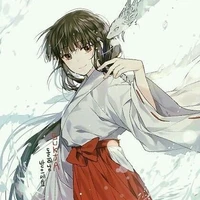 Fujiwara Kaguya