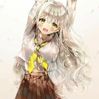 Riyusuta - Nữ 9