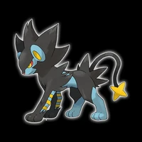 Luxio