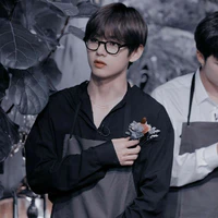 Kim Taehyung