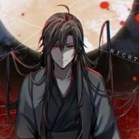 Ngụy Anh tự Vô Tiện - Di Lăng Lão Tổ