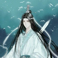 Lam Trạm tự Vong Cơ - Hàm Quang Quân