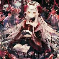 Komori Yuki『Sakamaki(Kassadik)  Abilza』
