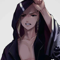 Ryuguji ken (Draken)