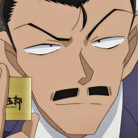 Mori Kogoro