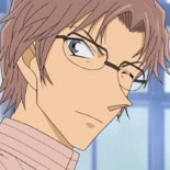 Okiya Subaru (Akai Shuichi)